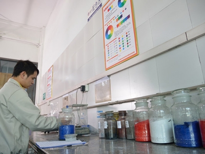 國亨PCR新材料究竟好在哪，一起來了解下