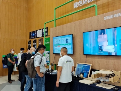 PCR材料深受聯(lián)想信賴，計劃100%的PC產(chǎn)品包含PCR材料