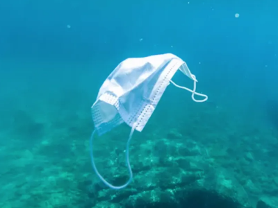 塑料垃圾為什么會進入海洋？